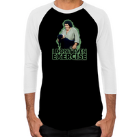 Load image into Gallery viewer, Fezzik Men's Baseball T-Shirt
