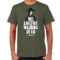 Load image into Gallery viewer, We Are The Walking Dead T-Shirt
