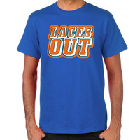 Load image into Gallery viewer, Ace Ventura Laces Out T-Shirt
