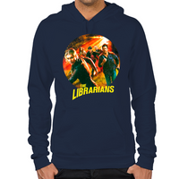 Load image into Gallery viewer, Season 4 Hoodie
