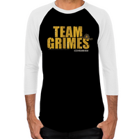 Load image into Gallery viewer, Team Grimes Men&#39;s Baseball T-Shirt
