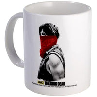 Load image into Gallery viewer, Daryl Dixon Bandit Mug
