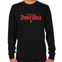 Load image into Gallery viewer, Lost Girl Team Doccubus Long Sleeve T-Shirt
