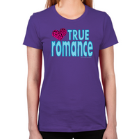 Load image into Gallery viewer, True Romance Women's T-Shirt
