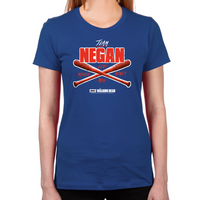 Load image into Gallery viewer, Team Negan Women&#39;s T-Shirt
