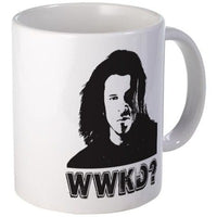 Load image into Gallery viewer, WWKD Mug
