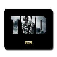 Load image into Gallery viewer, TWD Rick Grimes Mousepad
