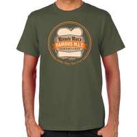 Load image into Gallery viewer, Miracle Max MLT T-Shirt
