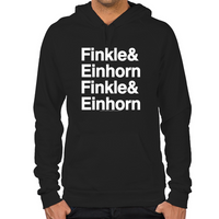 Load image into Gallery viewer, Finkle &amp; Einhorn Hoodie
