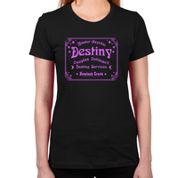 Load image into Gallery viewer, Destiny Women's T-Shirt
