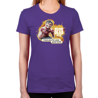 Load image into Gallery viewer, Good Taste Women&#39;s T-Shirt
