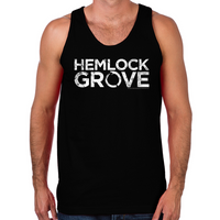 Load image into Gallery viewer, Hemlock Grove Men's Tank
