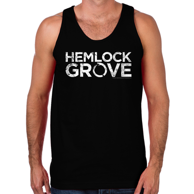 Hemlock Grove Men's Tank
