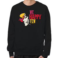 Load image into Gallery viewer, Shattered Mask Sweatshirt
