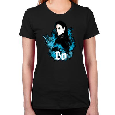 Lost Girl Bo The Succubus Women's T-Shirt