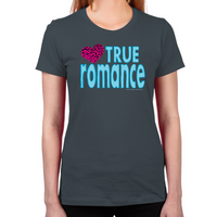 Load image into Gallery viewer, True Romance Women's T-Shirt
