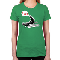 Load image into Gallery viewer, R.O.U.S Women's T-Shirt
