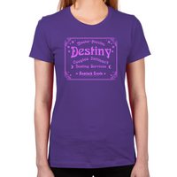 Load image into Gallery viewer, Destiny Women's T-Shirt

