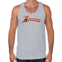 Load image into Gallery viewer, Ace Ventura Loohooserrhher Men&#39;s Tank
