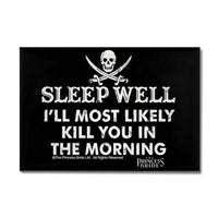 Load image into Gallery viewer, Sleep Well Magnet
