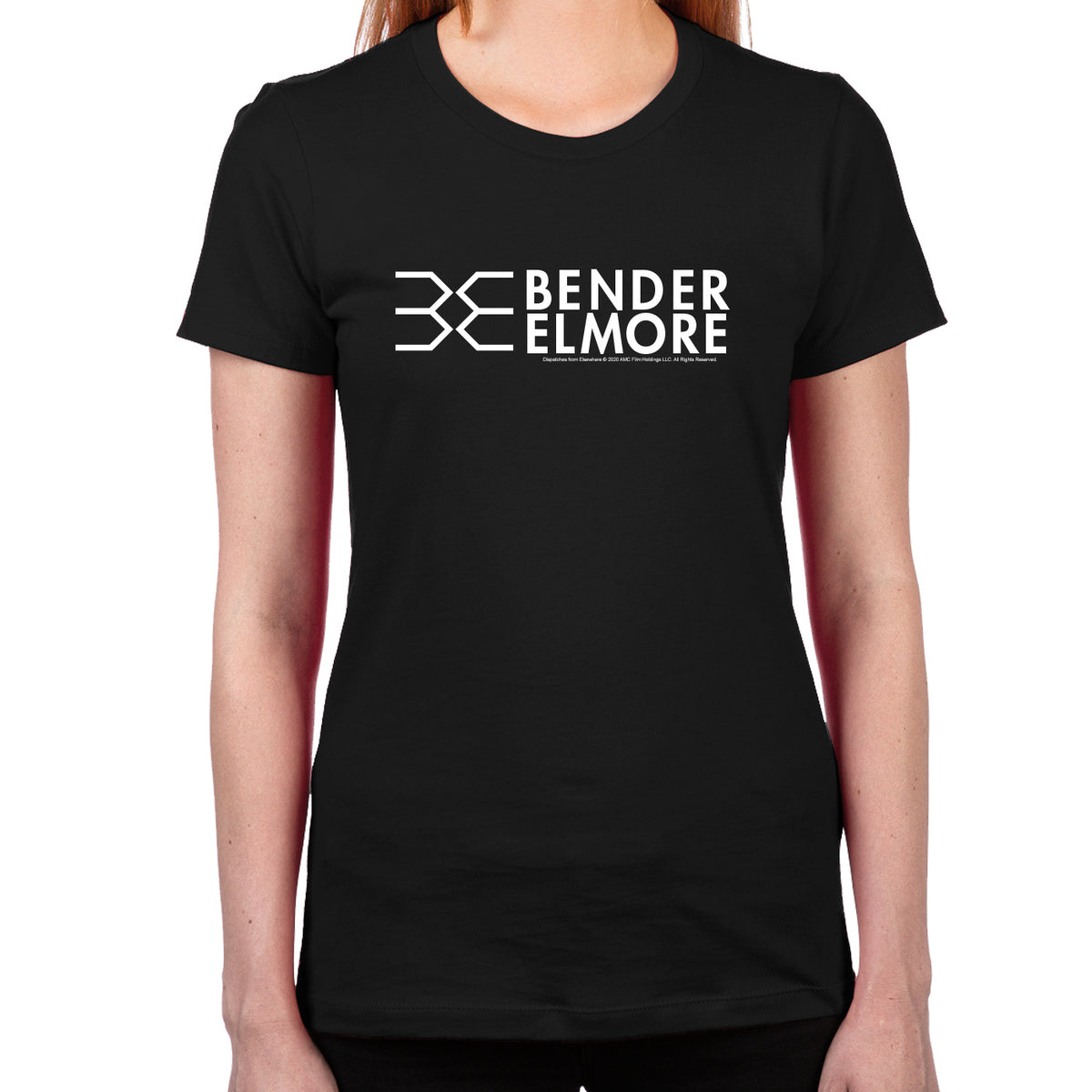 Bender Elmore Women's T-Shirt