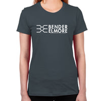 Load image into Gallery viewer, Bender Elmore Women's T-Shirt
