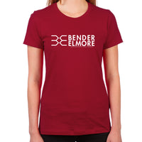 Load image into Gallery viewer, Bender Elmore Women's T-Shirt
