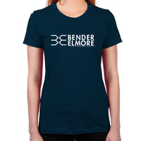 Load image into Gallery viewer, Bender Elmore Women's T-Shirt
