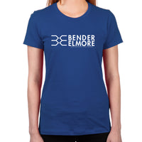Load image into Gallery viewer, Bender Elmore Women's T-Shirt
