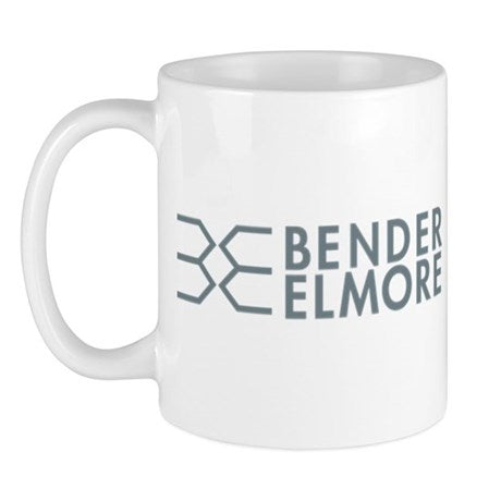 Bender Elmore Mug