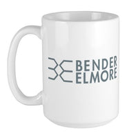 Load image into Gallery viewer, Bender Elmore Large Mug
