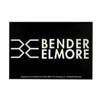 Load image into Gallery viewer, Bender Elmore Magnet
