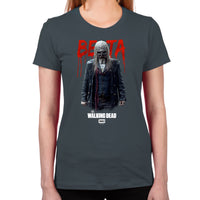 Load image into Gallery viewer, Beta Women&#39;s T-Shirt
