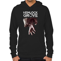 Load image into Gallery viewer, Monsters Hoodie
