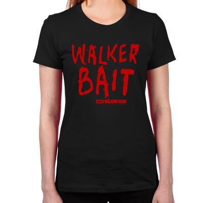 Walker Bait Women's T-Shirt