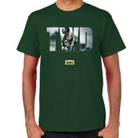 Load image into Gallery viewer, TWD Rick Grimes Men&#39;s T-Shirt

