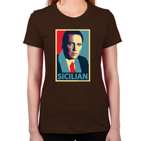 Load image into Gallery viewer, Sicilian Women's T-Shirt
