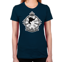 Load image into Gallery viewer, Into the Future! Women's T-Shirt
