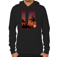Load image into Gallery viewer, Fear the Walking Dead LA Hoodie
