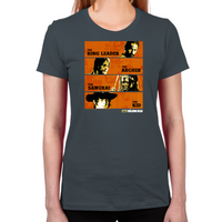 Load image into Gallery viewer, Ringleader Archer Women&#39;s T-Shirt
