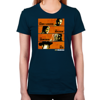 Load image into Gallery viewer, Ringleader Archer Women&#39;s T-Shirt
