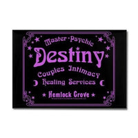 Load image into Gallery viewer, Destiny Magnet
