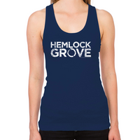 Load image into Gallery viewer, Hemlock Grove Women's Tank
