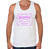 Load image into Gallery viewer, Destiny Men's Tank
