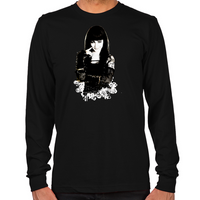 Load image into Gallery viewer, Lost Girl The Kenzi Factor Long Sleeve T-Shirt
