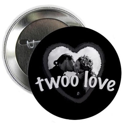 Twoo Love Button