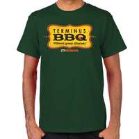 Load image into Gallery viewer, Terminus BBQ T-Shirt
