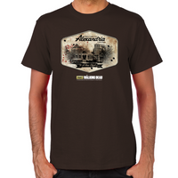 Load image into Gallery viewer, Alexandria Men&#39;s T-Shirt
