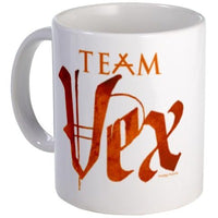 Load image into Gallery viewer, Team Vex Mug
