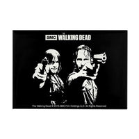 Load image into Gallery viewer, Walking Dead Saints Magnet
